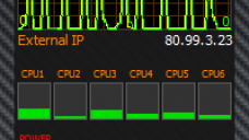 AIDA64 v6.75